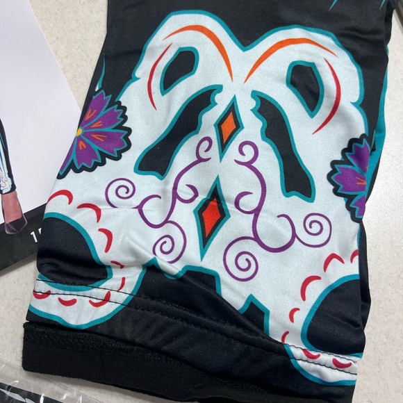 Halloween Day of the Death - Picture 7 of 8